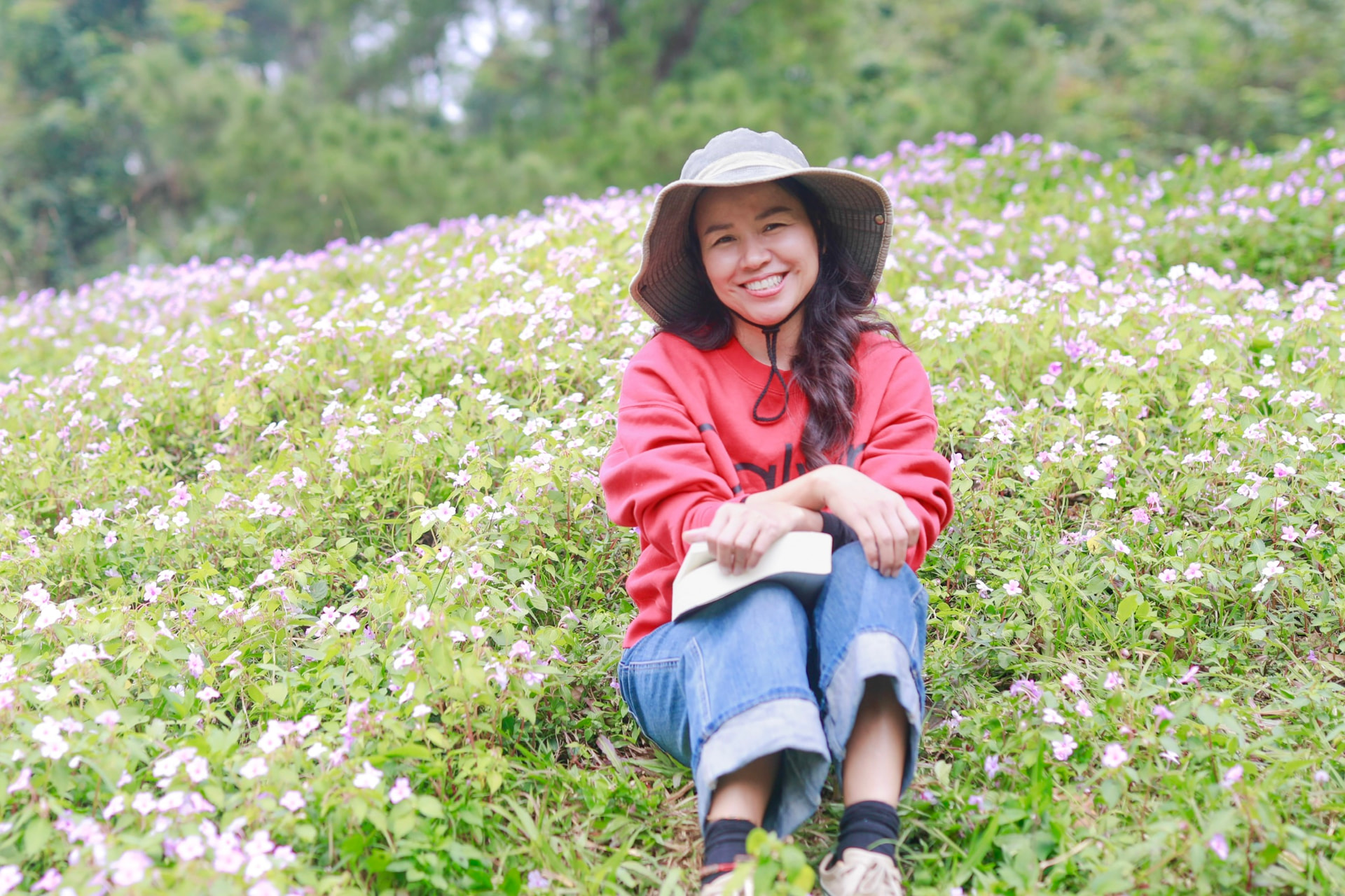 Annapurna Quỳnh Anh