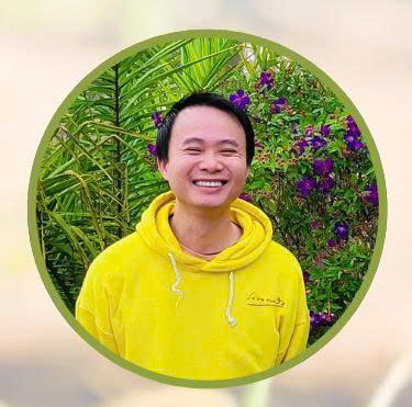 Ảnh chân dung Shambhu Phan