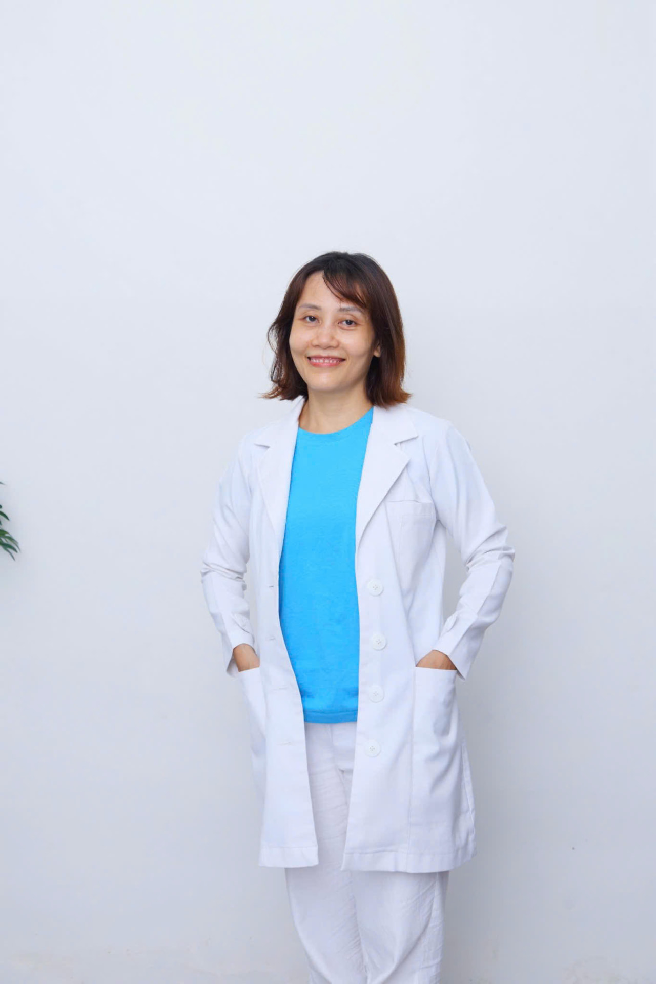 Padmavati Nam Phương