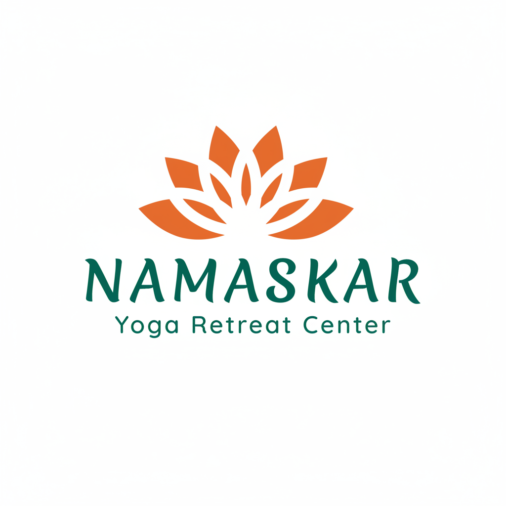 Namaskar Logo